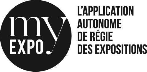 My Expo - L'application autonome de régie des expositions